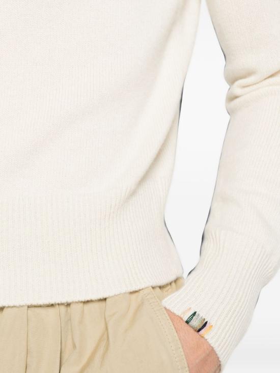 26FW 익스트림캐시미어 가디건 435 LITTLELAMB035 ECRU - EXTREME CASHMERE