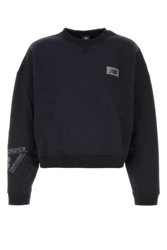 26FW 뉴발란스 탑 MT62H564DNT DARKNIGHT BLACK