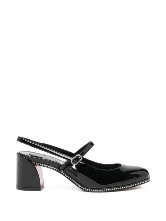 26FW 크리스챤 루부탱 힐/펌프스 3260561 B439 BLACK