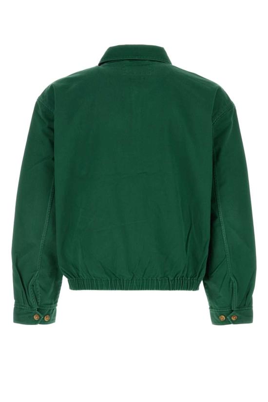 26FW 폴로 랄프로렌 자켓 710961929 500 GREEN - POLO RALPH LAUREN
