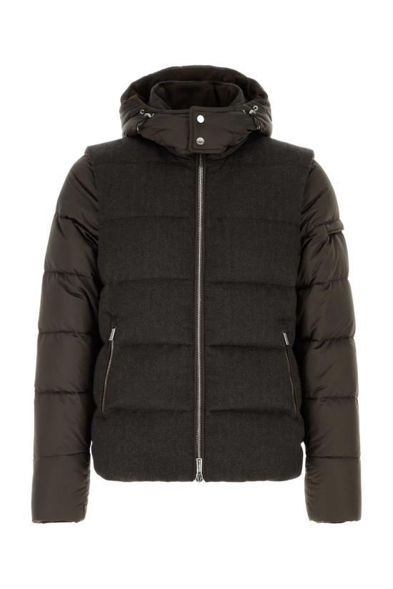 26FW 무레르 패딩 CASCIANOSE9 MORO BLACK