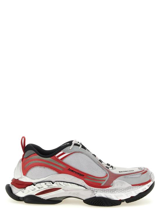 26FW 발렌시아가 스니커즈 BA342860BM WHITE
