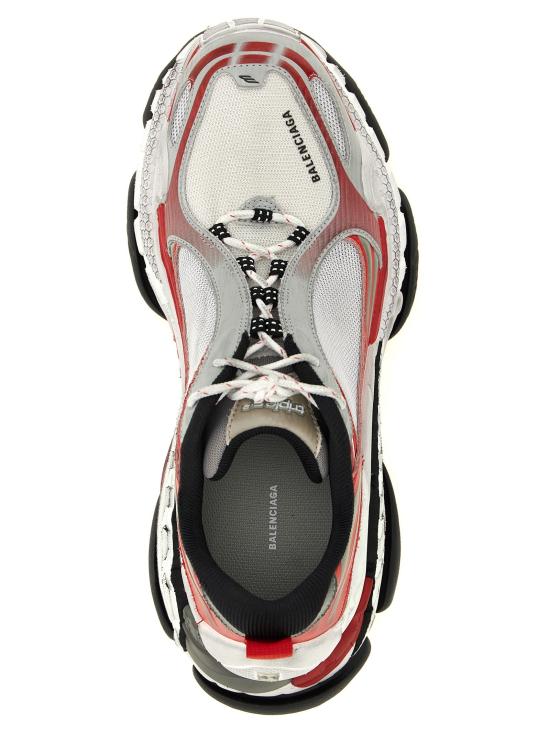 26FW 발렌시아가 스니커즈 BA342860BM WHITE - BALENCIAGA
