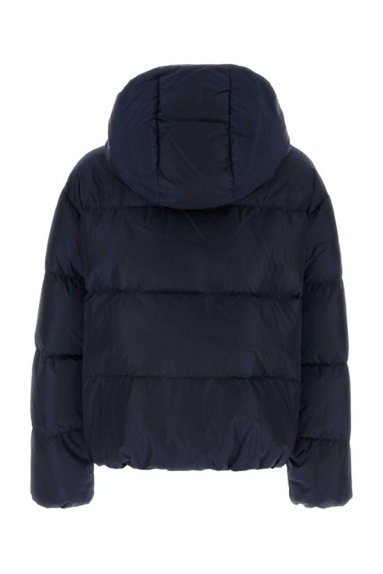 26FW 디스퀘어드2 패딩 S74AM1753S53817 487 NAVY - DSQUARED2