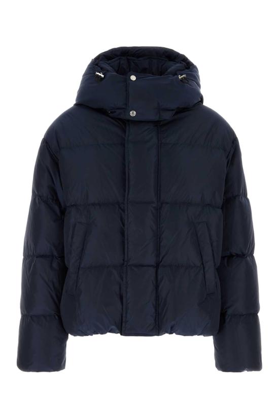 26FW 디스퀘어드2 패딩 S74AM1753S53817 487 NAVY