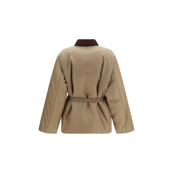 26FW 베르사체 자켓 VE10270091A187822NG10BB BEIGE - VERSACE