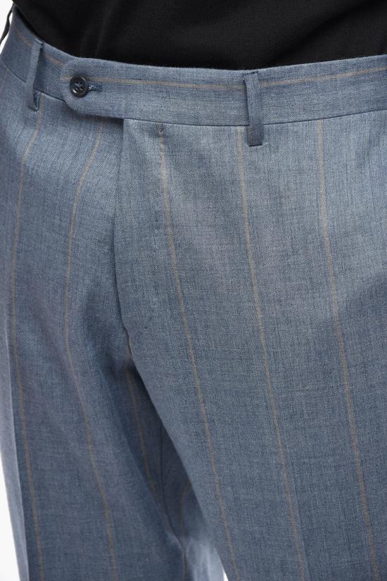  꼬르넬리아니 수트 세트 277Z63 2767343 002 Blue - CORNELIANI
