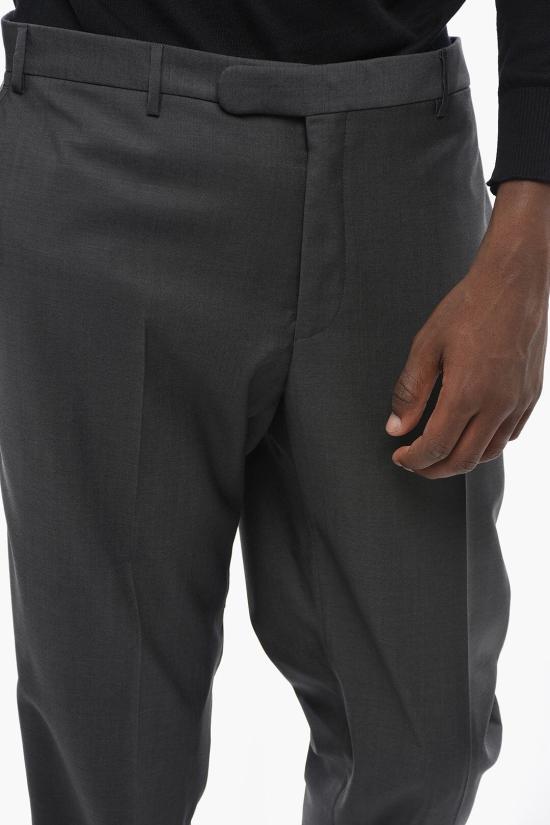  꼬르넬리아니 수트 세트 277R45 2768326 014 Gray - CORNELIANI