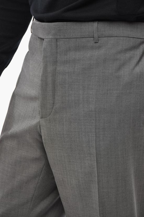  꼬르넬리아니 수트 세트 277R45 2768326 016 Gray - CORNELIANI