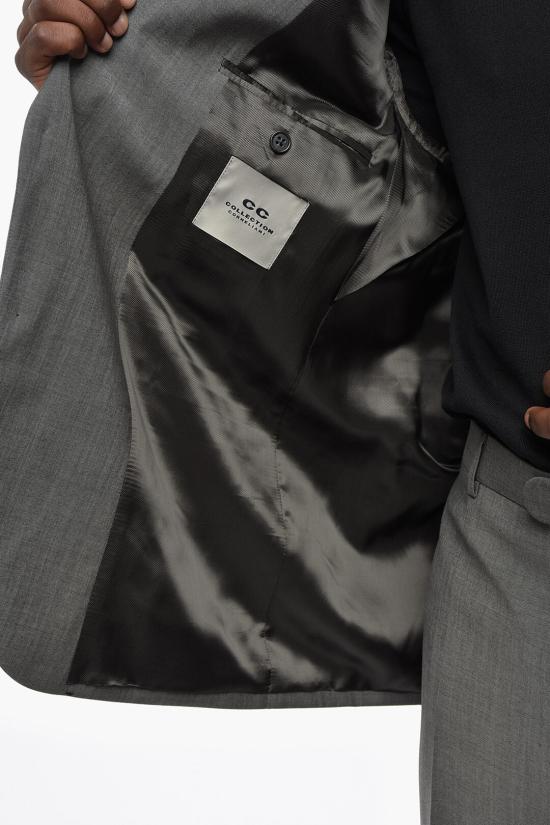  꼬르넬리아니 수트 세트 277R45 2768326 016 Gray - CORNELIANI