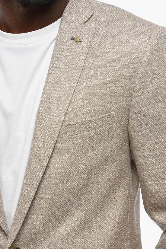  꼬르넬리아니 수트 자켓 27XQ49 2766504 036 Beige - CORNELIANI