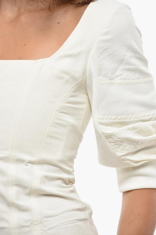  스텔라 맥카트니 블라우스 603061SIA039200 White - STELLA MCCARTNEY