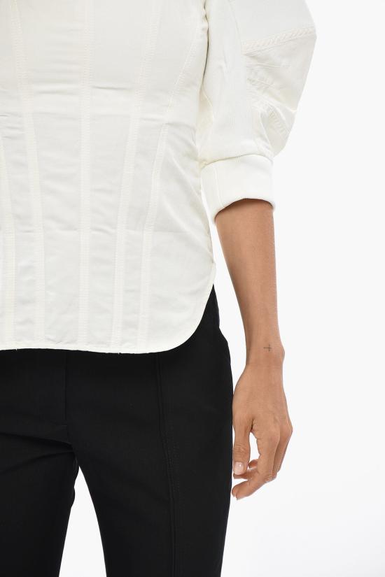  스텔라 맥카트니 블라우스 603061SIA039200 White - STELLA MCCARTNEY