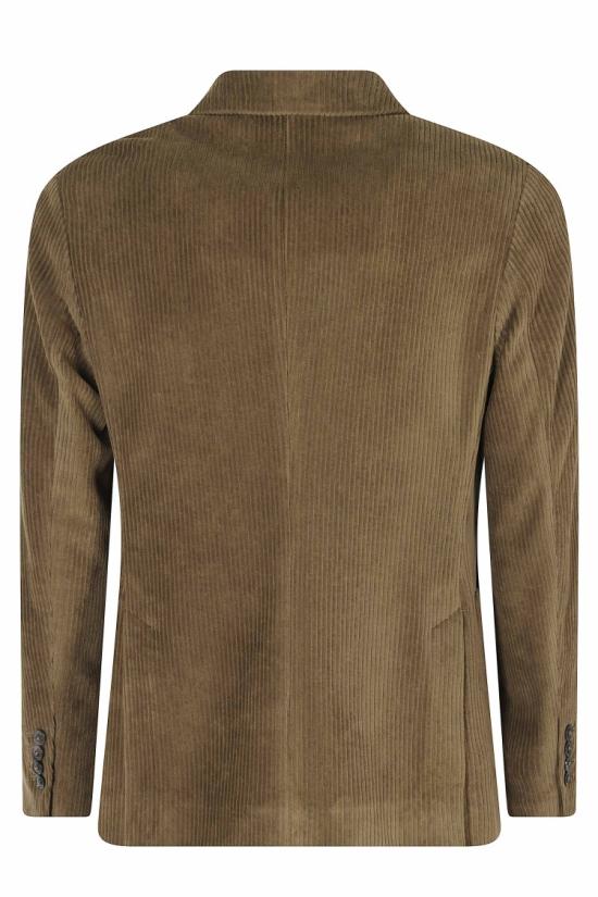 26FW 치르콜로1901 자켓 CN5400 099 Brown - CIRCOLO 1901