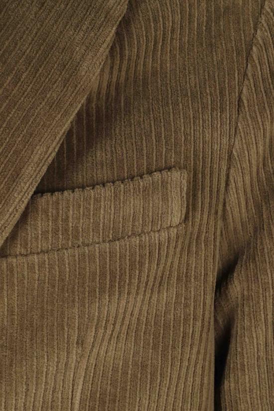 26FW 치르콜로1901 자켓 CN5400 099 Brown - CIRCOLO 1901