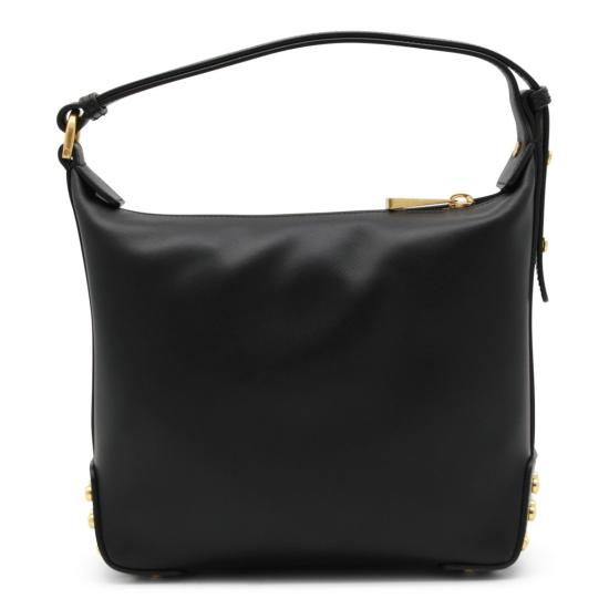 26FW 토즈 숄더백 XBWGMTE0100RORB999 Black - TODS