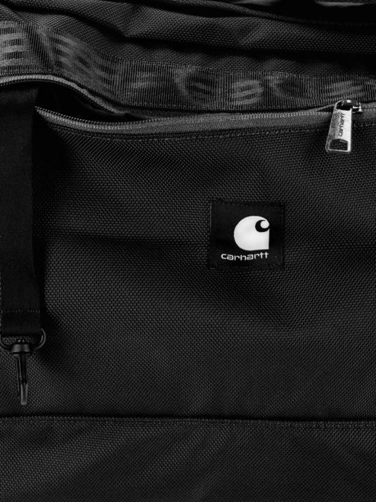 26FW 칼하트 WIP 캐리어 I03700189XX Black - CARHARTT WIP