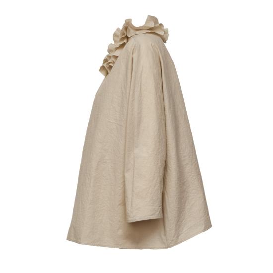 26FW 아푼토비 탑 P2089TS995 Neutrals - A PUNTO B