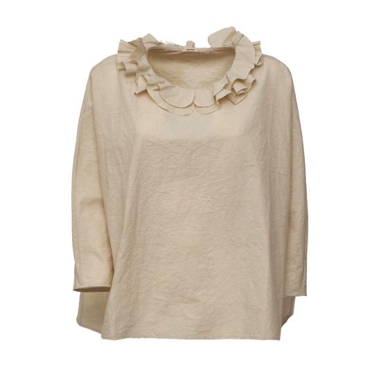 26FW 아푼토비 탑 P2089TS995 Neutrals