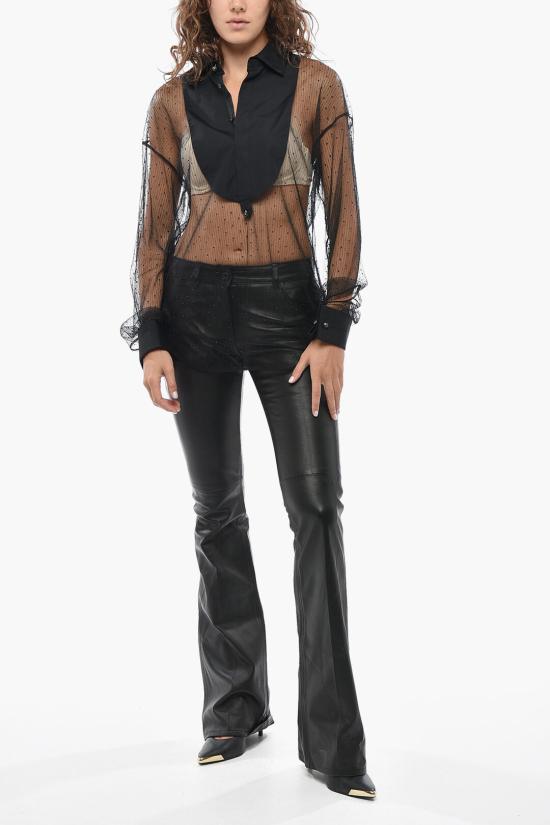  디스퀘어드2 블라우스 S75NC1071S78522900 Black - DSQUARED2