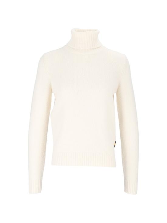 26FW 까웨 니트웨어 K71462W White
