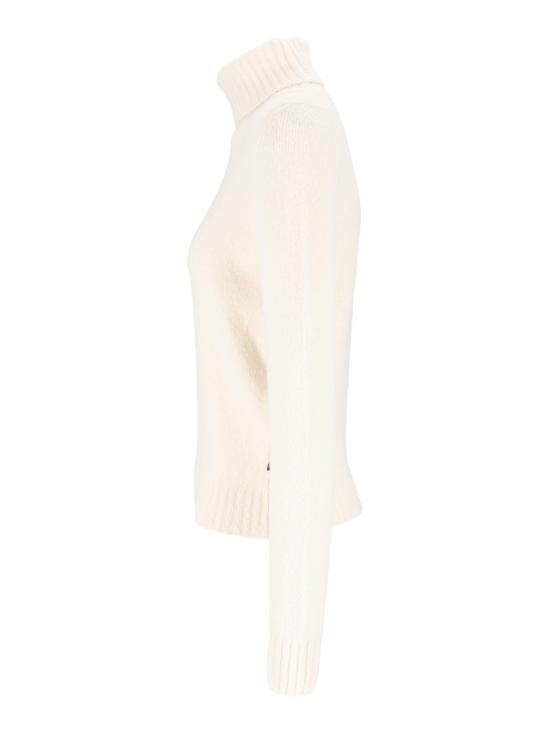26FW 까웨 니트웨어 K71462W White - K-WAY