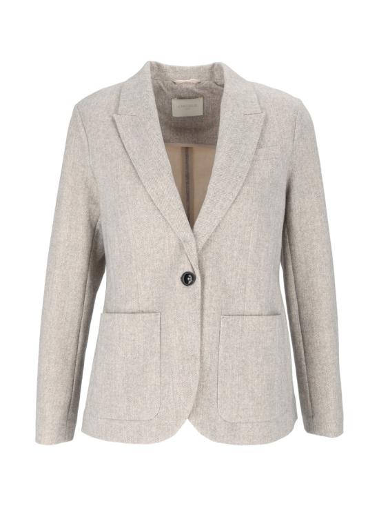 26FW 치르콜로1901 자켓 FD4133 Neutrals