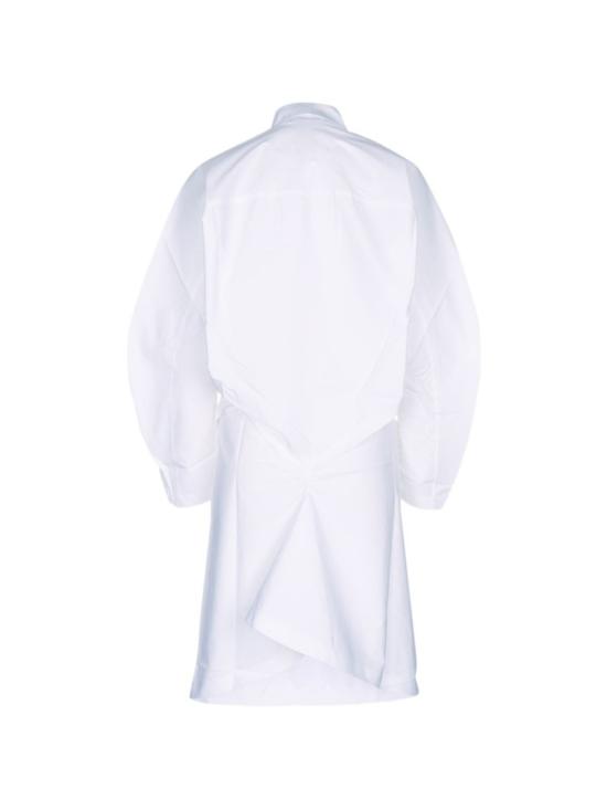 26FW 자크뮈스 원피스 DRW00862 AW00351 100 White - JACQUEMUS