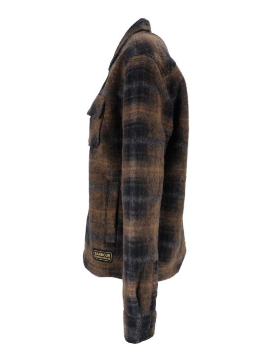 26FW 바버 자켓 262MMFL0229 Brown - BARBOUR