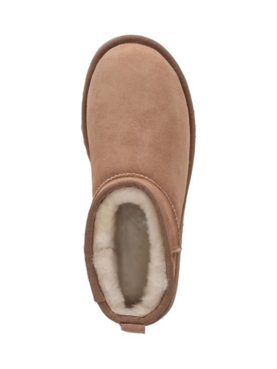 26FW 어그 울트라 미니 부츠 1116109CHE Brown - UGG