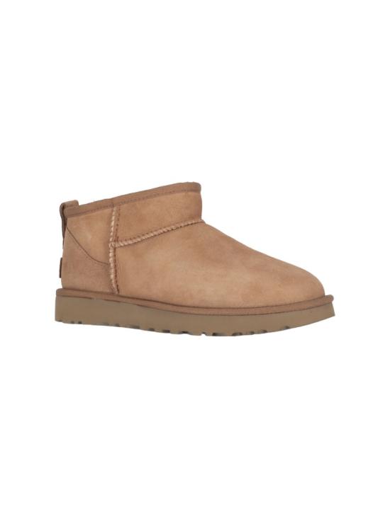 26FW 어그 울트라 미니 부츠 1116109CHE Brown - UGG