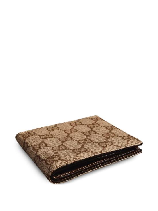 26FW 구찌 남성지갑 876390FAF9W9644 Brown - GUCCI