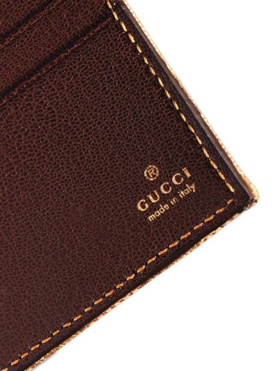 26FW 구찌 남성지갑 876390FAF9W9644 Brown - GUCCI