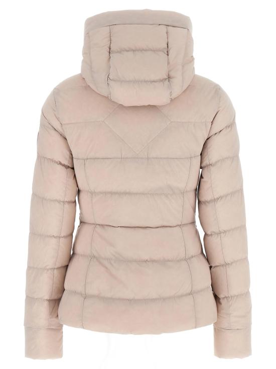 26FW 캐나다구스 패딩 CA342856BM BEIGE - CANADA GOOSE