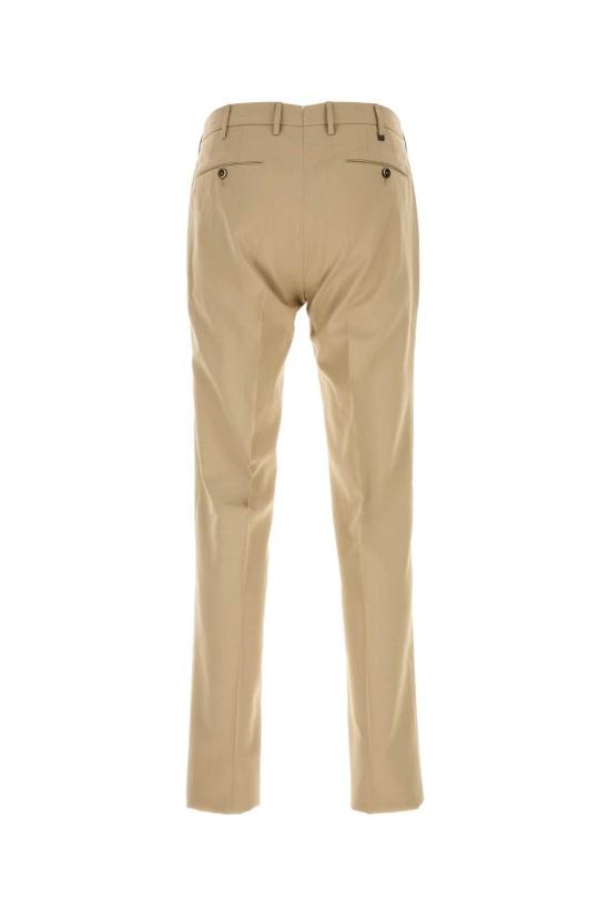 26FW 피티토리노 팬츠 COVS01Z00CL1SU06 0060 BEIGE - PT TORINO