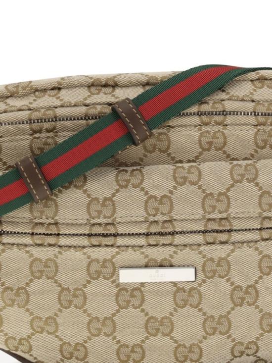 26FW 구찌 숄더백 875229FAF8P9647 Neutrals - GUCCI