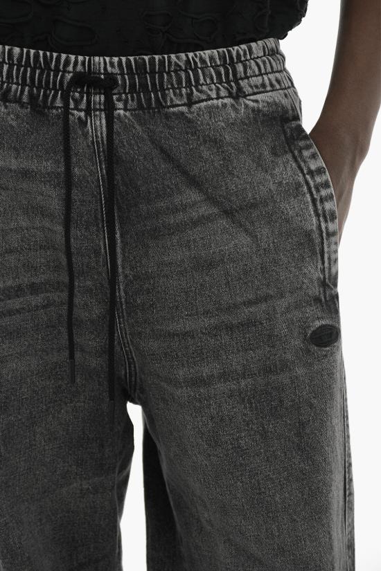  디젤 데님 팬츠 A14244 09K24 02 Gray - DIESEL