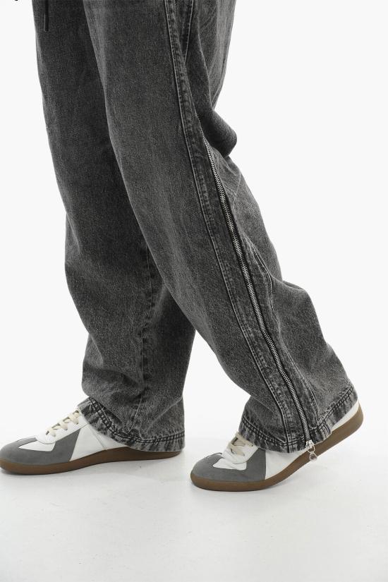  디젤 데님 팬츠 A14244 09K24 02 Gray - DIESEL