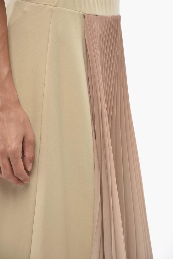  막스마라 롱 스커트 KABUL 0 001 27 Beige - MAX MARA