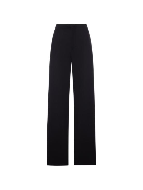 26FW 구찌 팬츠 872460ZAU441000 Black
