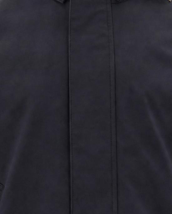 26FW 울리치 자켓 2859112 Black - WOOLRICH