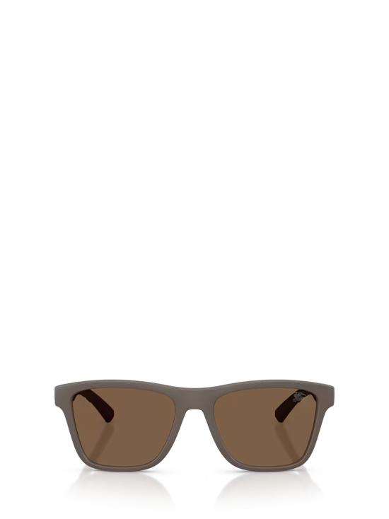 26FW 버버리 선글라스 BE4482U 423473 MATTE BROWN