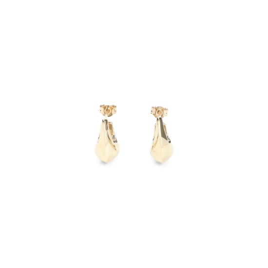26FW 르메르 이어링 AC278 LO0050 YE540 LIGHT GOLD - LEMAIRE