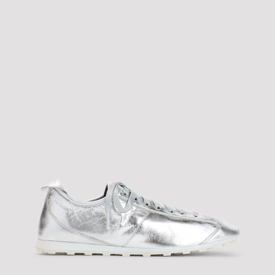 26FW 자크뮈스 스니커즈 FOW00175AC04C03 980 SILVER