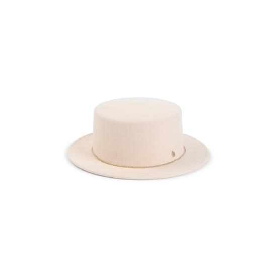 26FW 메종미셸 모자 1116032001 BEIGE BLUSH - MAISON MICHEL