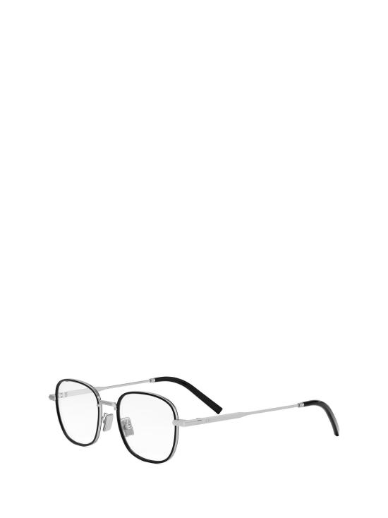 26FW 디올 안경 DM50098F 016 F400 SILVER - DIOR