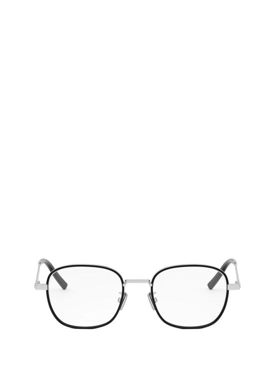 26FW 디올 안경 DM50098F 016 F400 SILVER