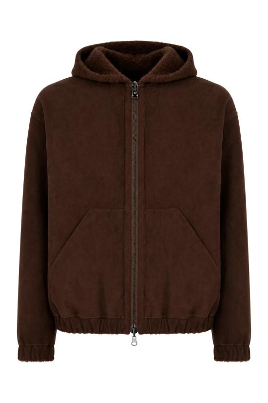 26FW 발렌티니 자켓 M5102 BROWN BRWON