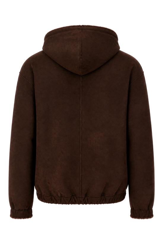 26FW 발렌티니 자켓 M5102 BROWN BRWON - VALENTINI