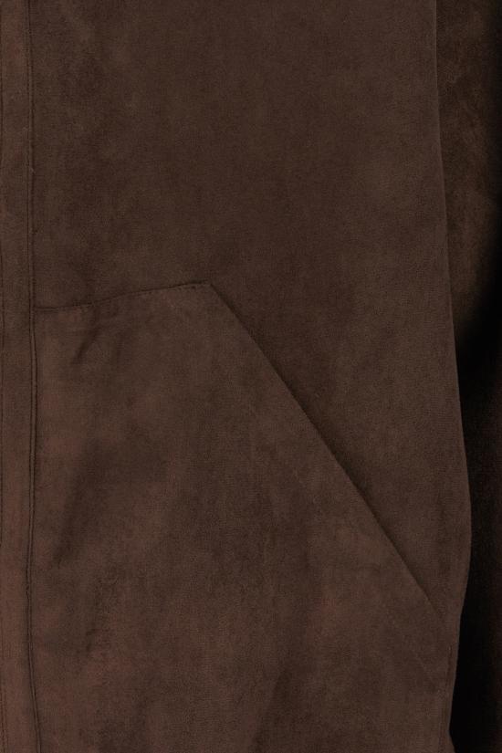 26FW 발렌티니 자켓 M5102 BROWN BRWON - VALENTINI